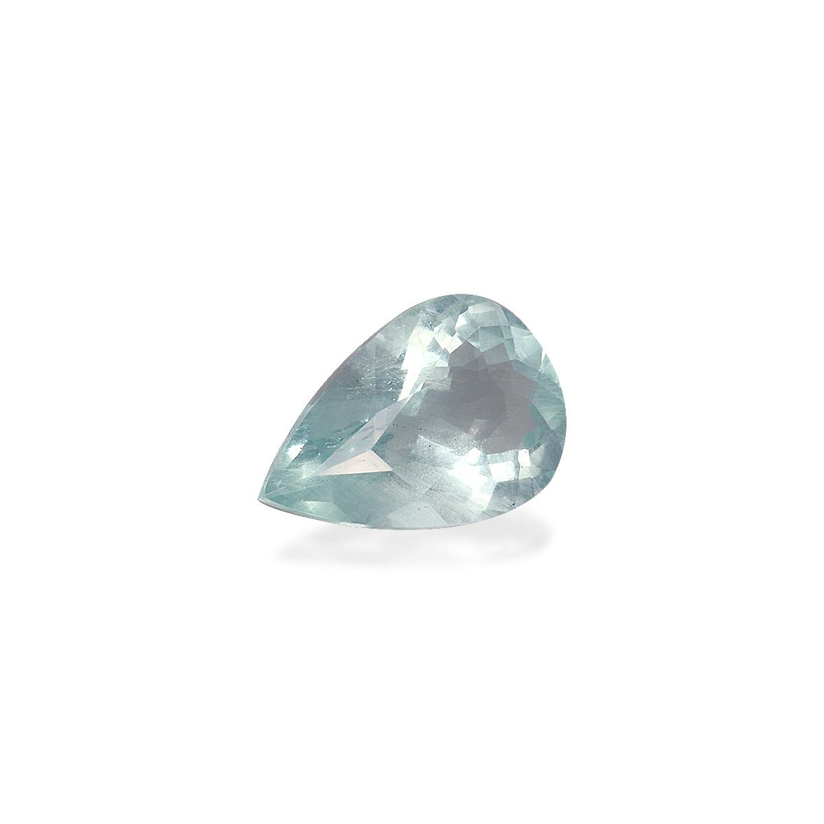 Aquamarine 2.56 ct